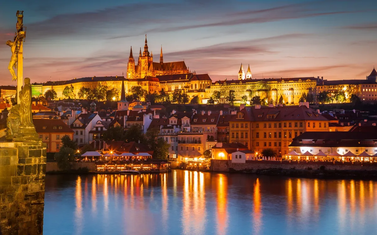 Best Things to Do in Prague