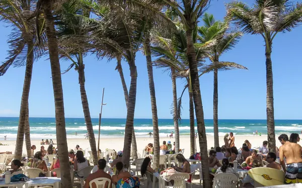 Praia do Futuro: Fortaleza’s Best Beach Experience