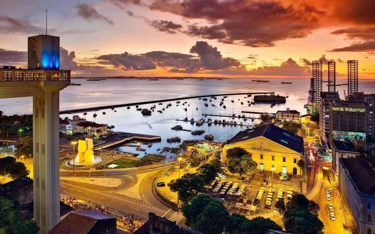 Best Things to Do in Salvador: A Cultural Guide
