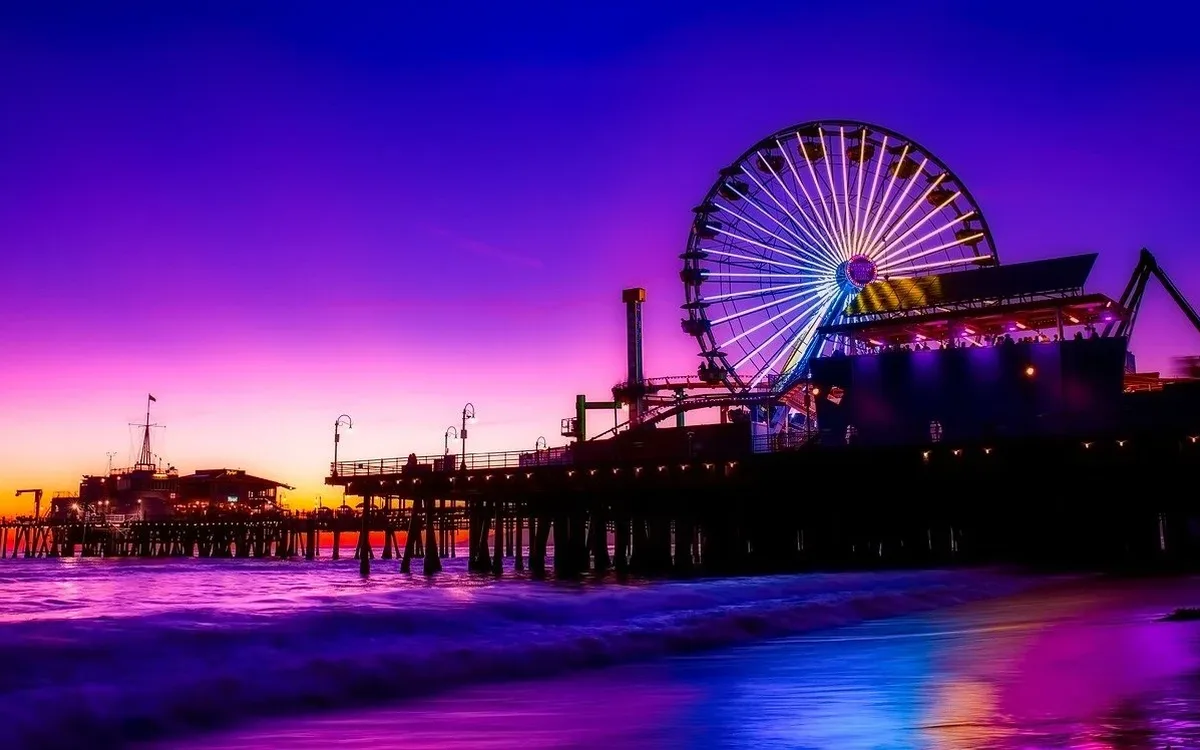Where to Stay in Los Angeles: Best Areas Explained