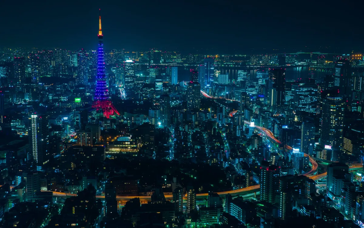 3 Days in Tokyo: A Complete Itinerary