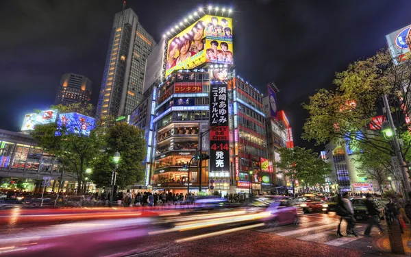 Where to Stay in Tokyo: Best Areas and Neighborhoods