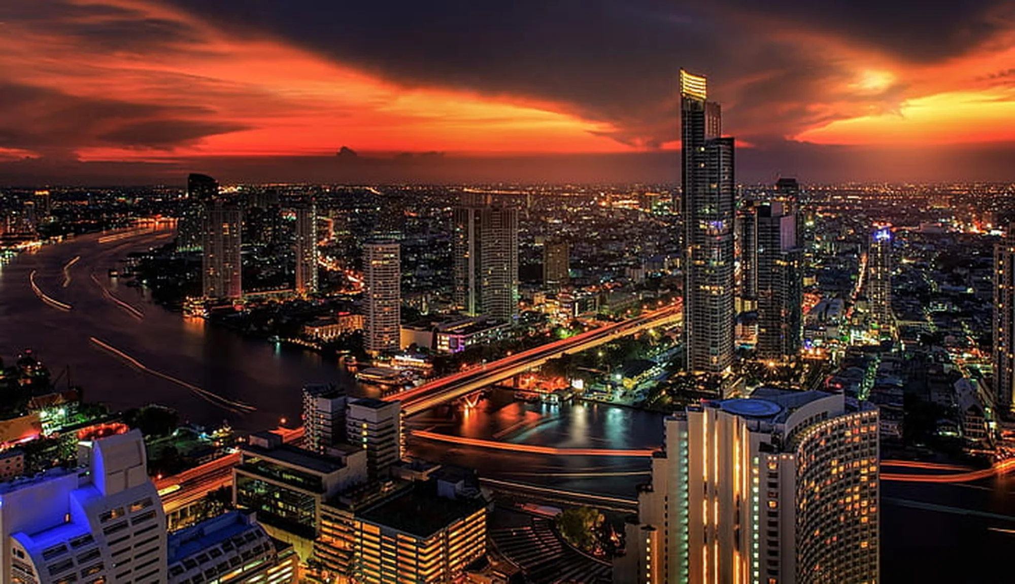 Bangkok