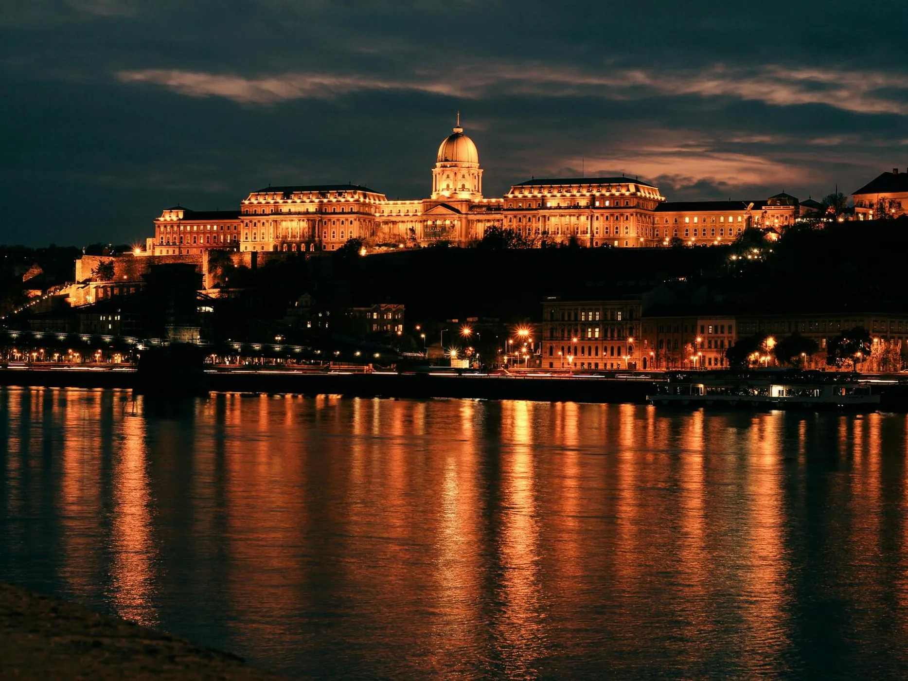 Budapest