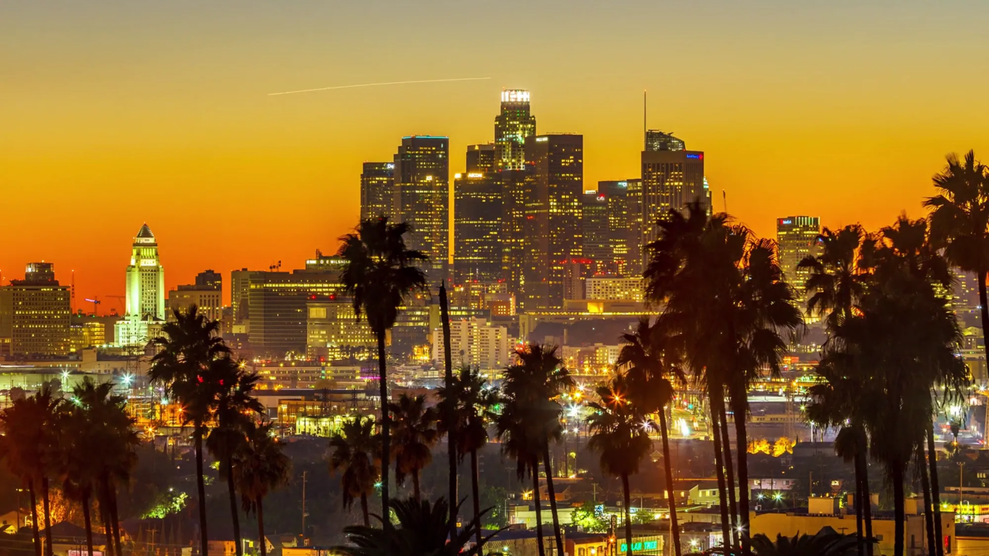 Los Angeles