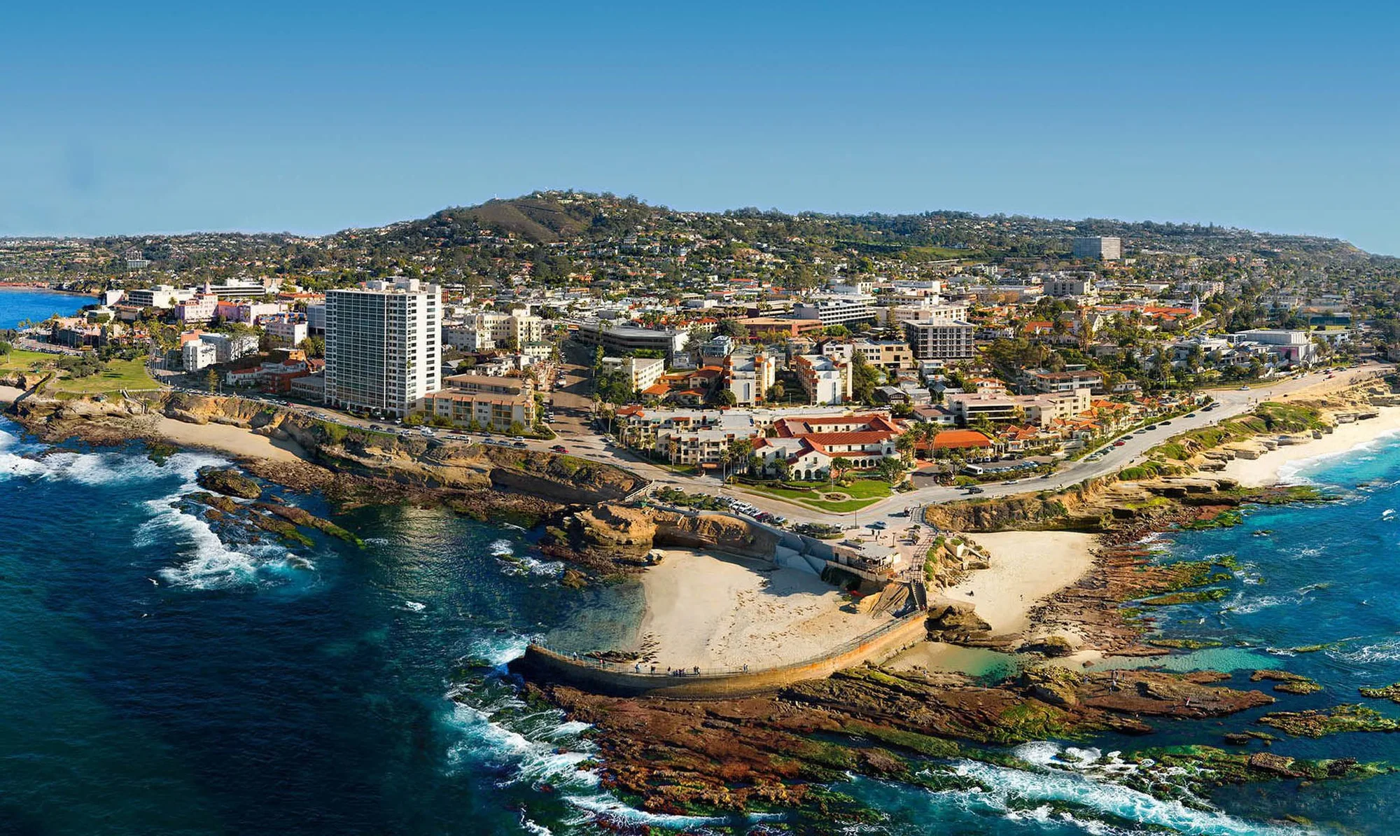 San Diego