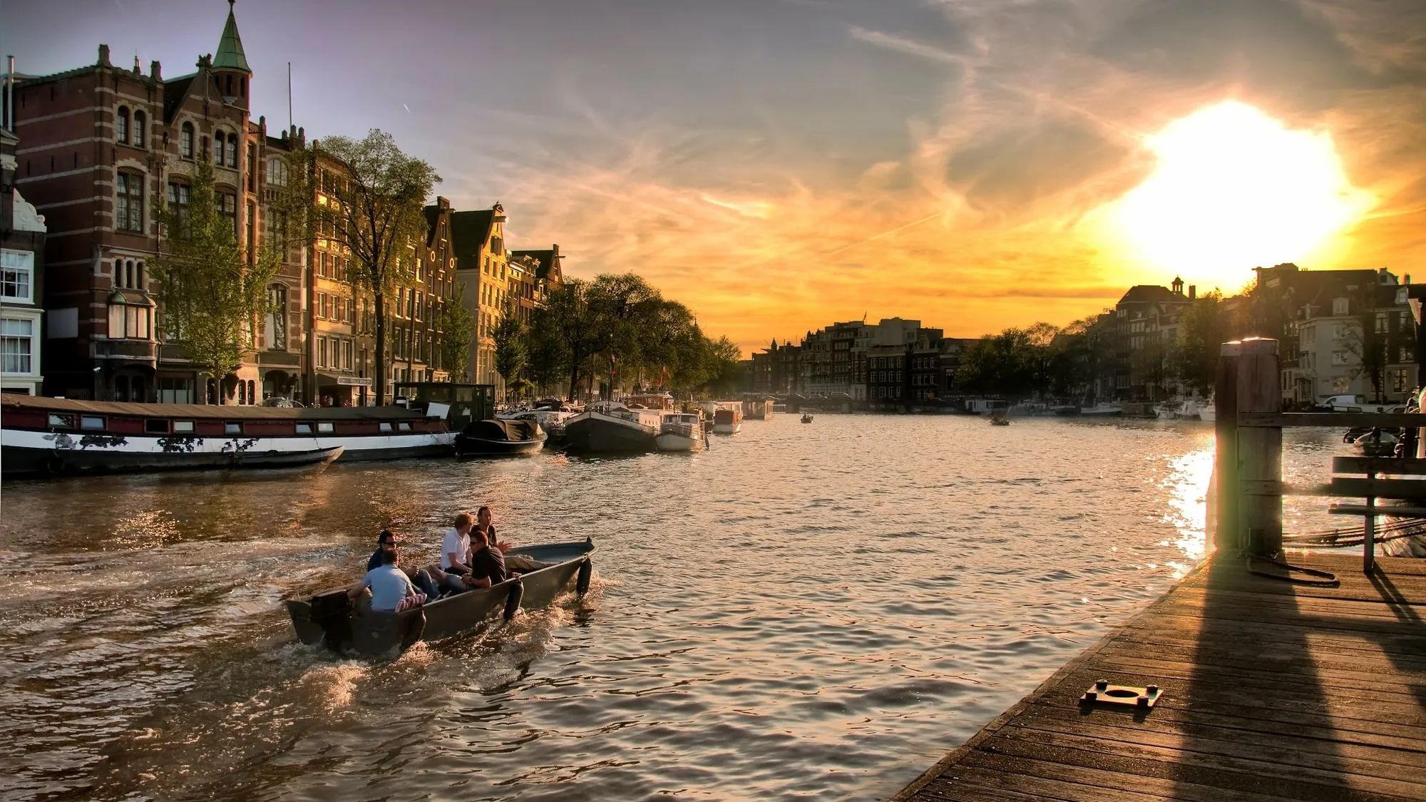 Amsterdam