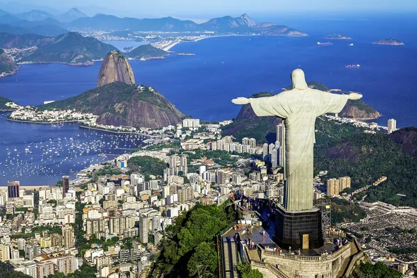 Rio de Janeiro