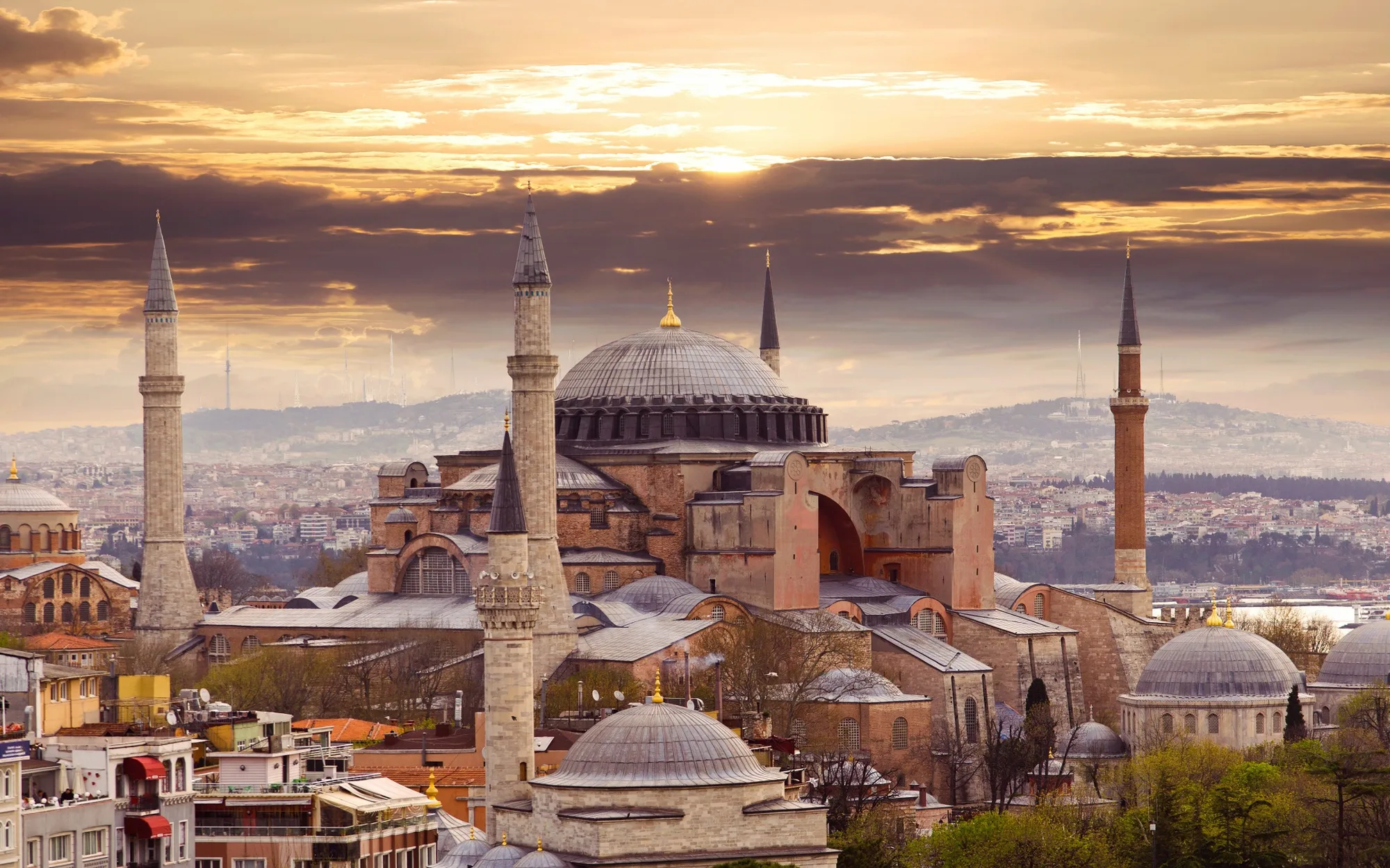 Istanbul