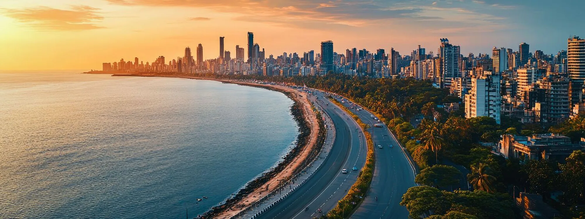 Mumbai