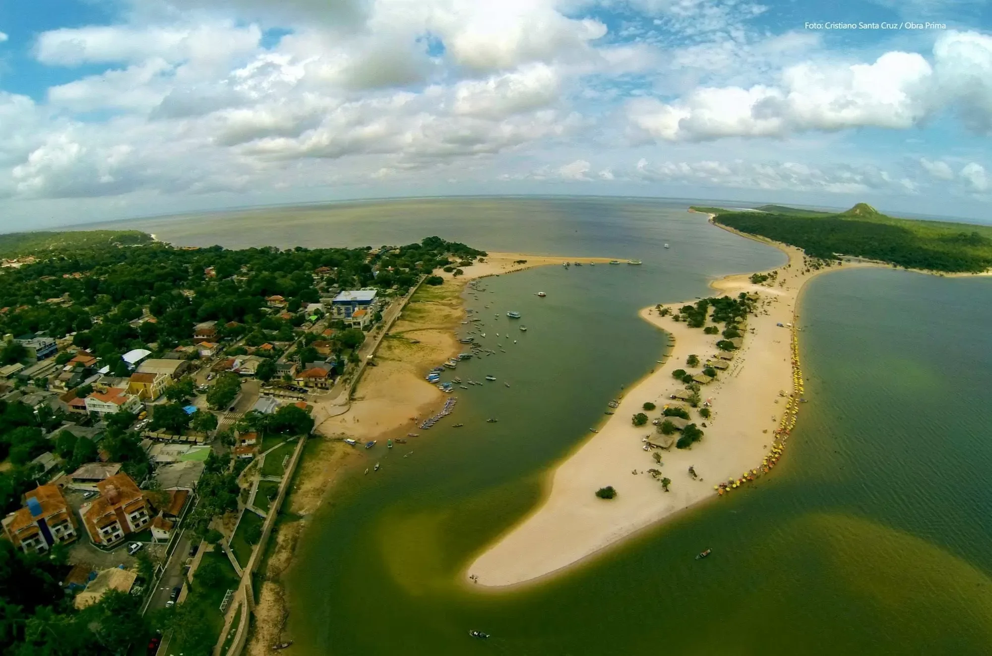 Santarém