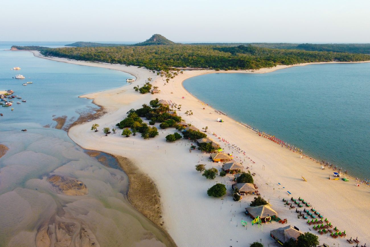 Santarém and Alter do Chão Itinerary: 3 to 5 Days