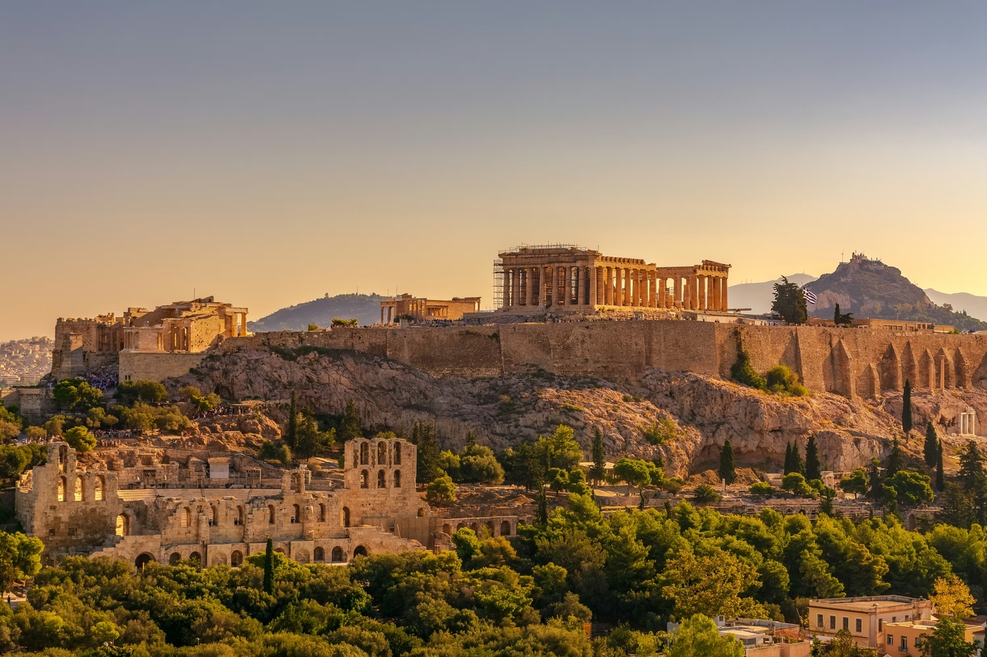 Best Things to Do in Athens: A Complete Guide