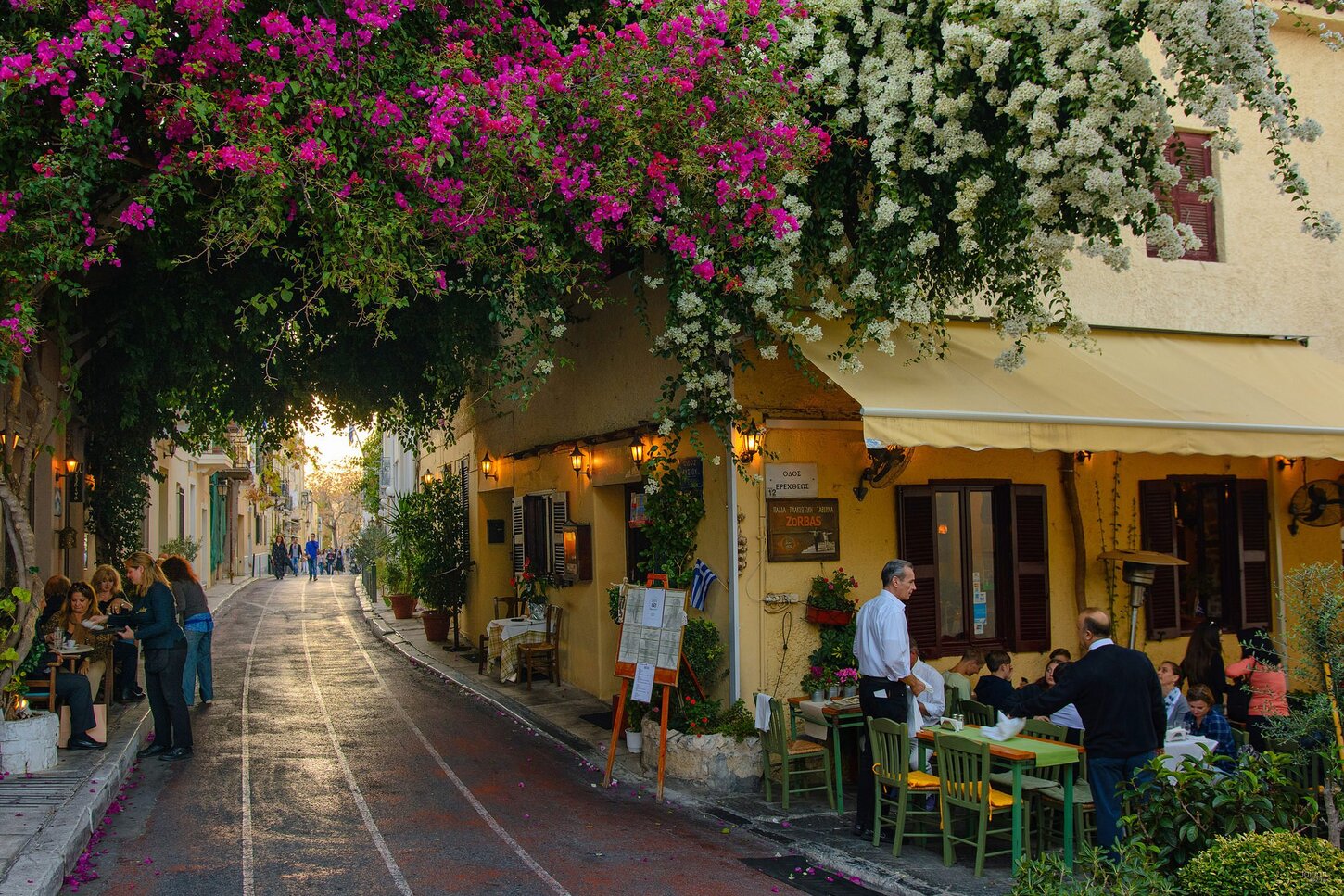 Athens Travel Tips: What You Need to Know