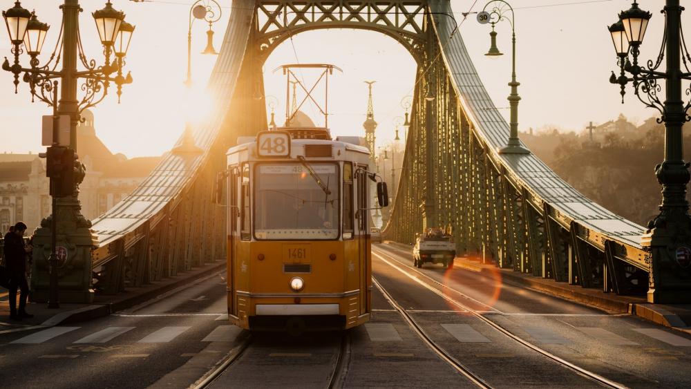 Budapest Travel Tips