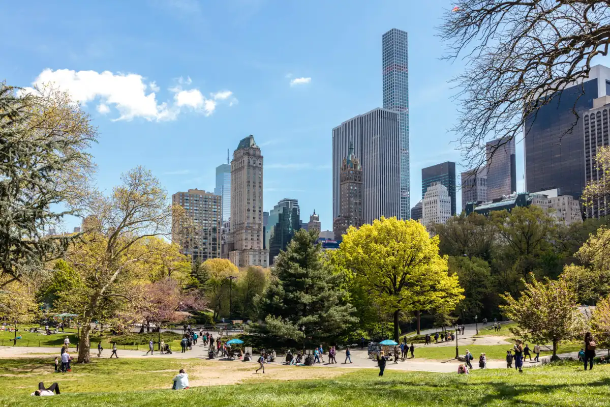 New York Itinerary: 3 to 5 Days in the City