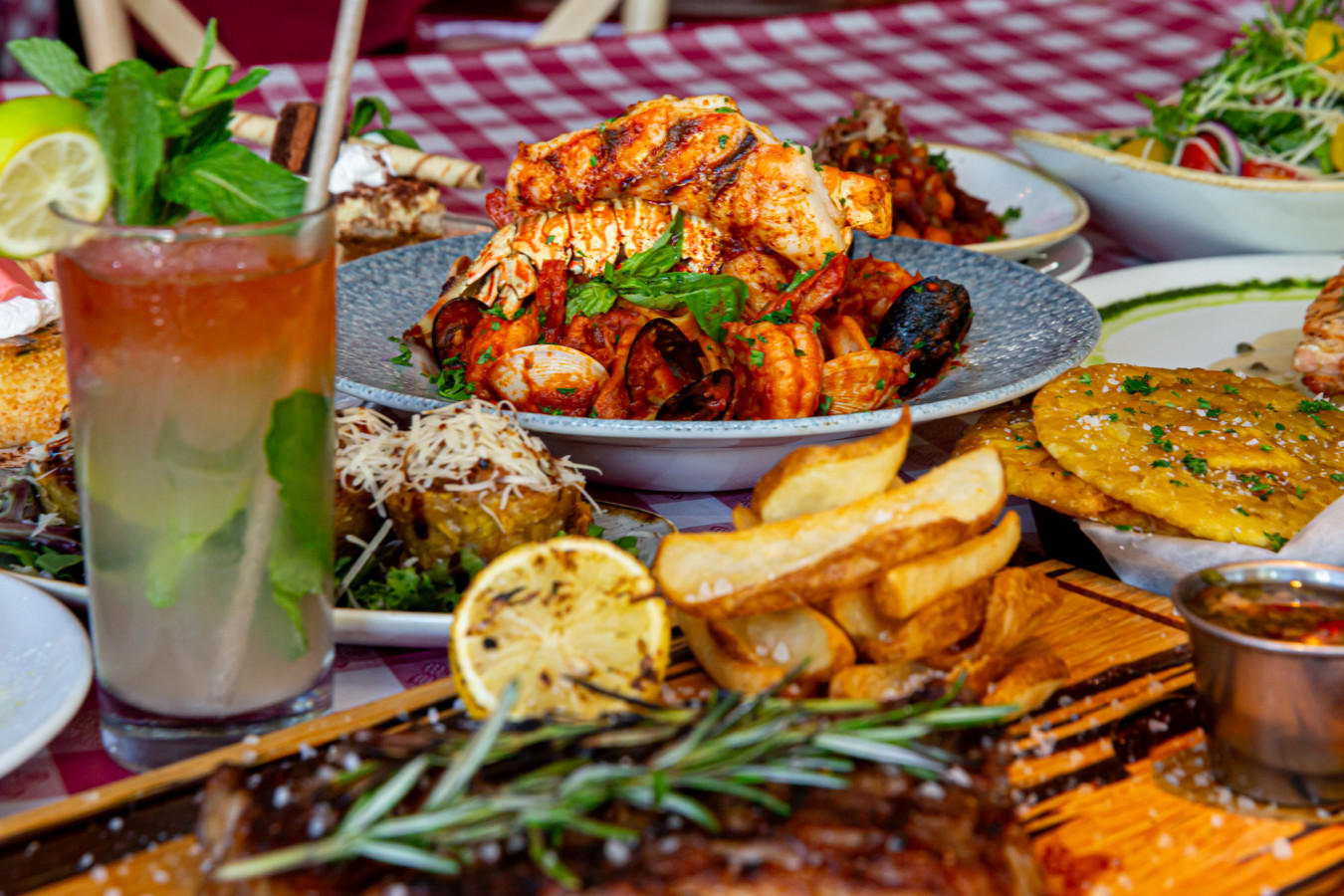 Best Restaurants in Miami: Where to Eat