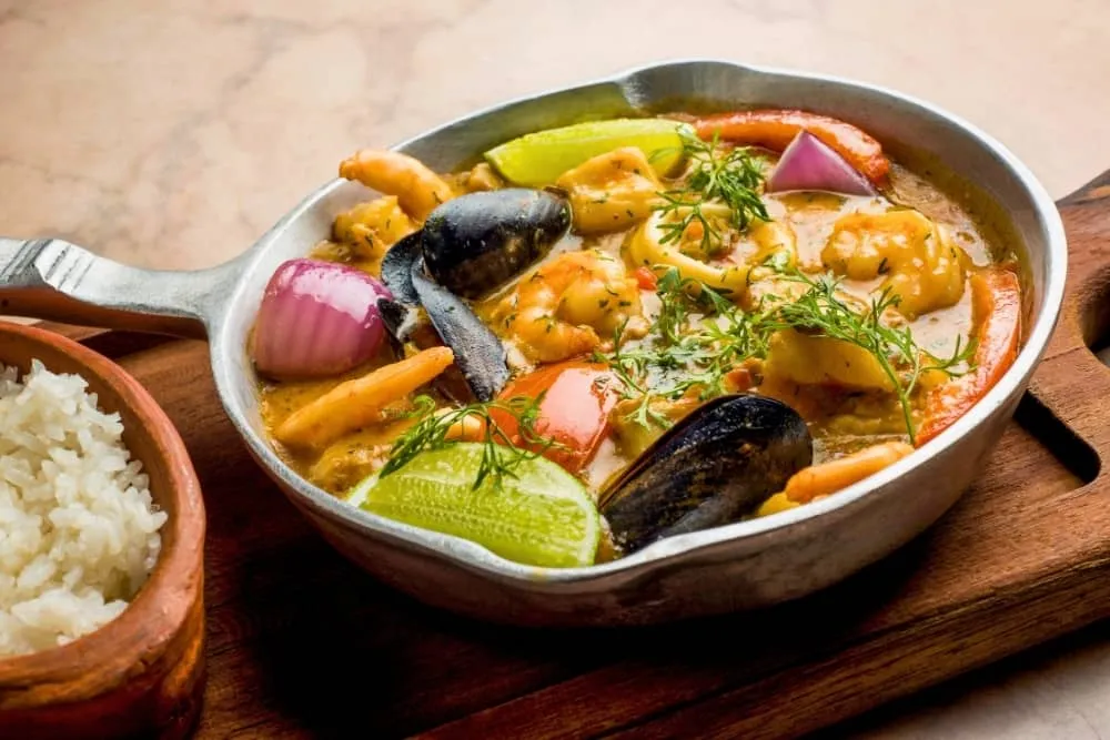 Best Restaurants in Cali: Where to Eat
