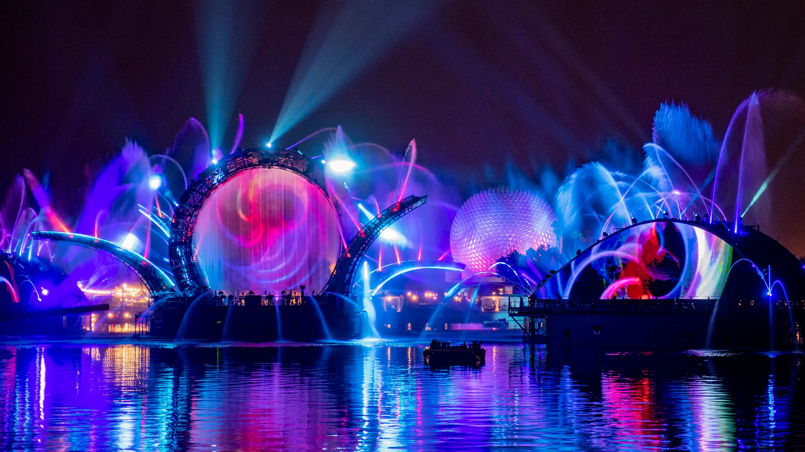 Orlando Nightlife: Bars, Entertainment and Relaxed Evenings