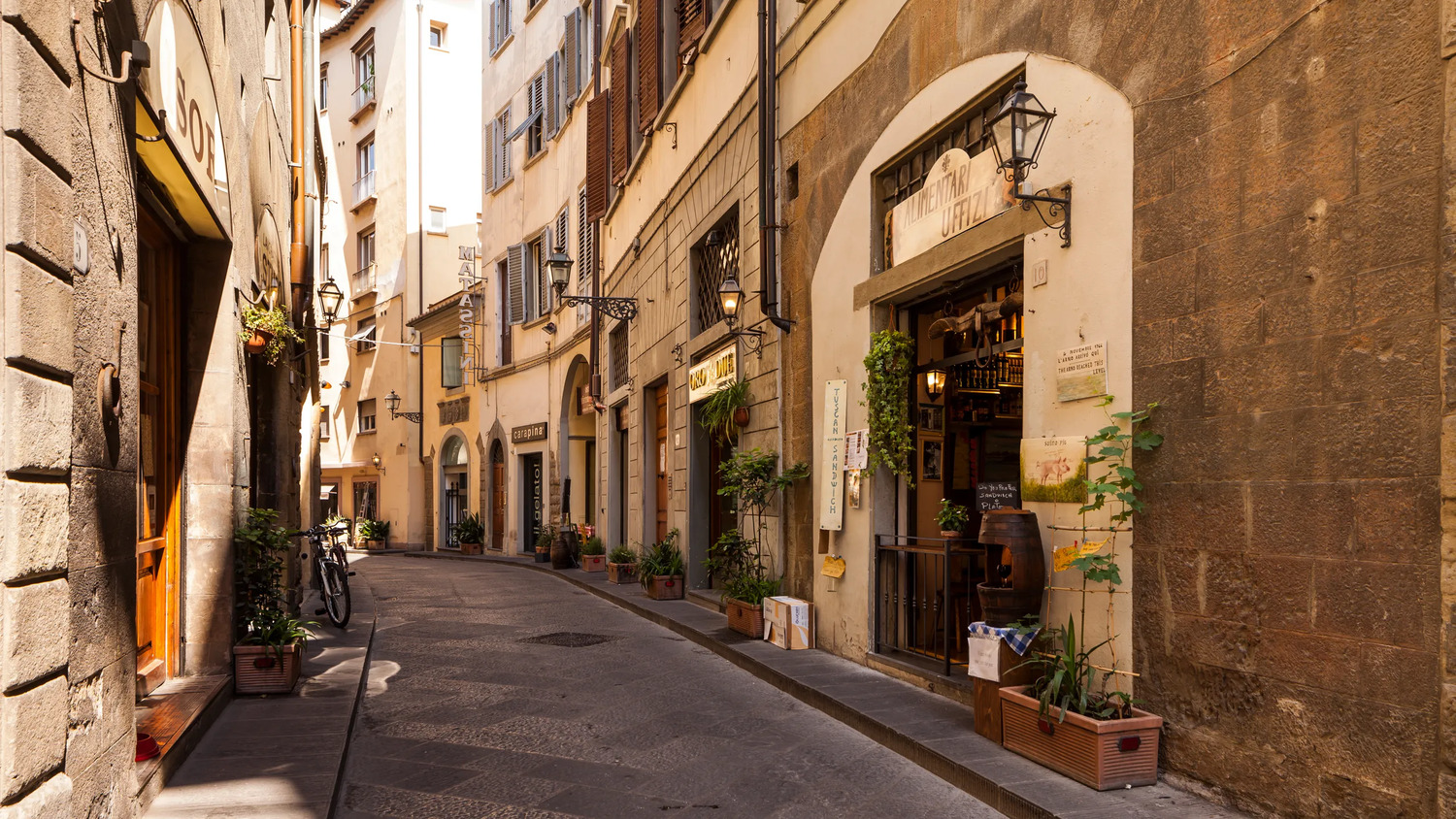 Hidden Gems in Florence: Places Most Tourists Miss