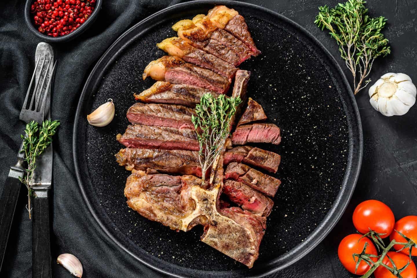 Best Restaurants in Florence: Where to Eat