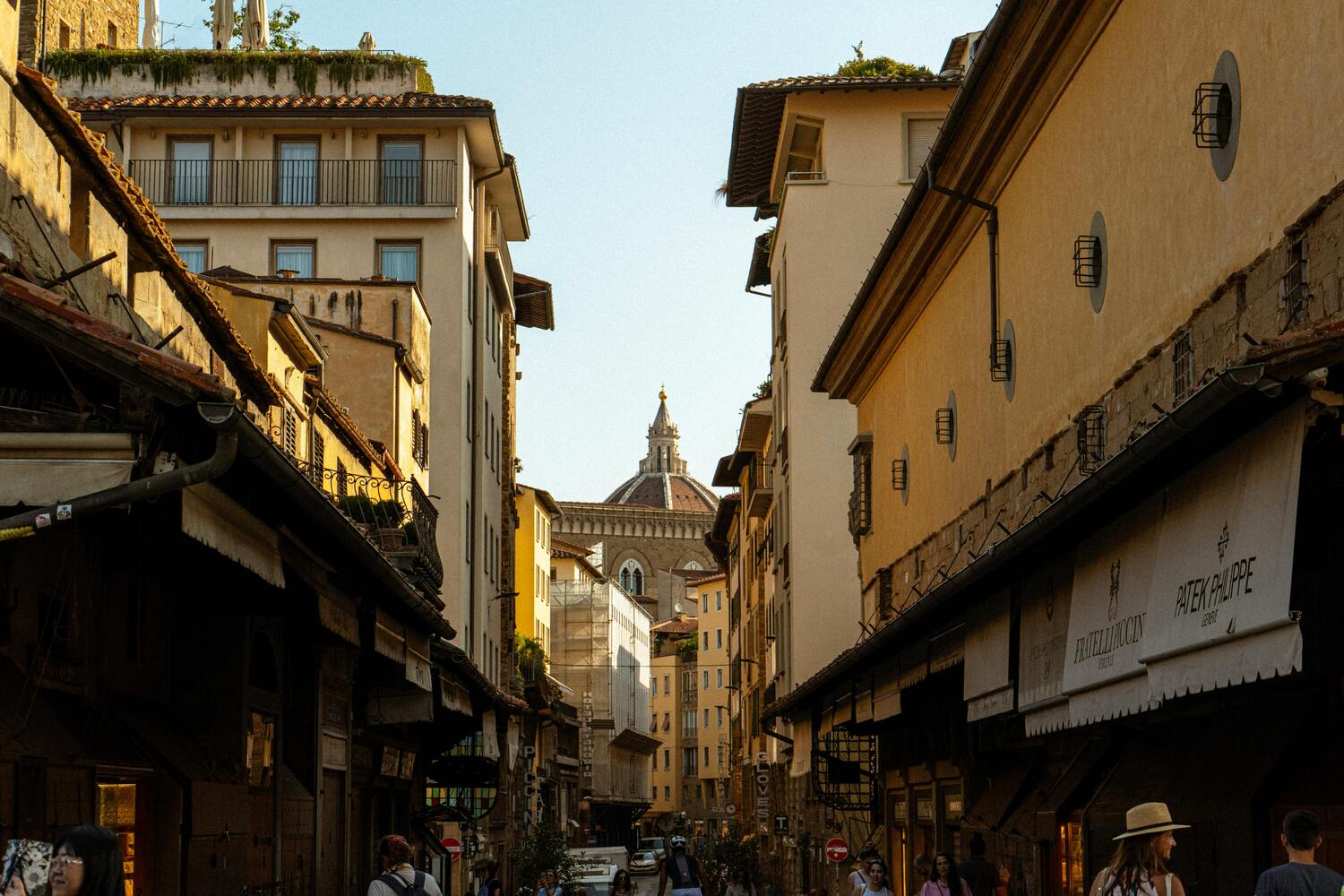 Florence Itinerary: 3 to 5 Days in the City