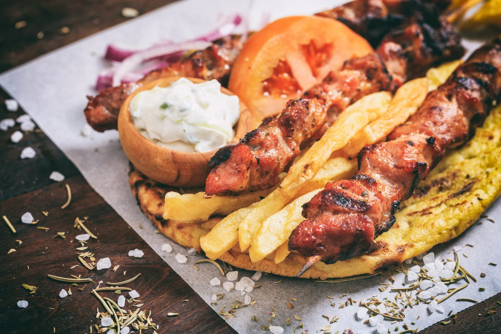 Best Restaurants in Athens: Where to Eat