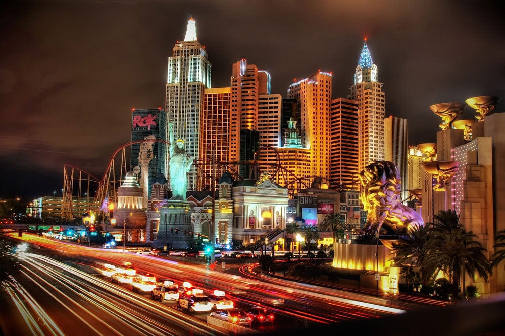 Best Things to Do in Las Vegas: A Complete Guide