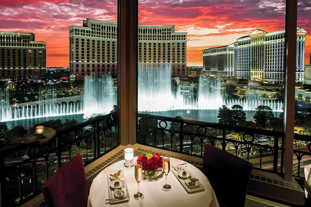Best Restaurants in Las Vegas: Where to Eat