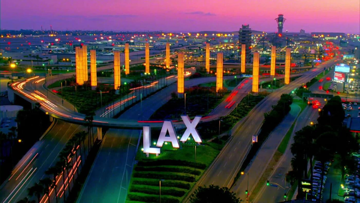 Los Angeles Travel Tips: What You Need to Know