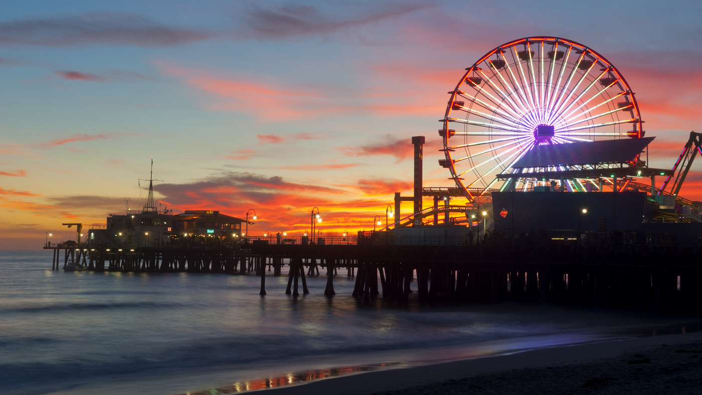 Los Angeles Itinerary: 3 to 5 Days