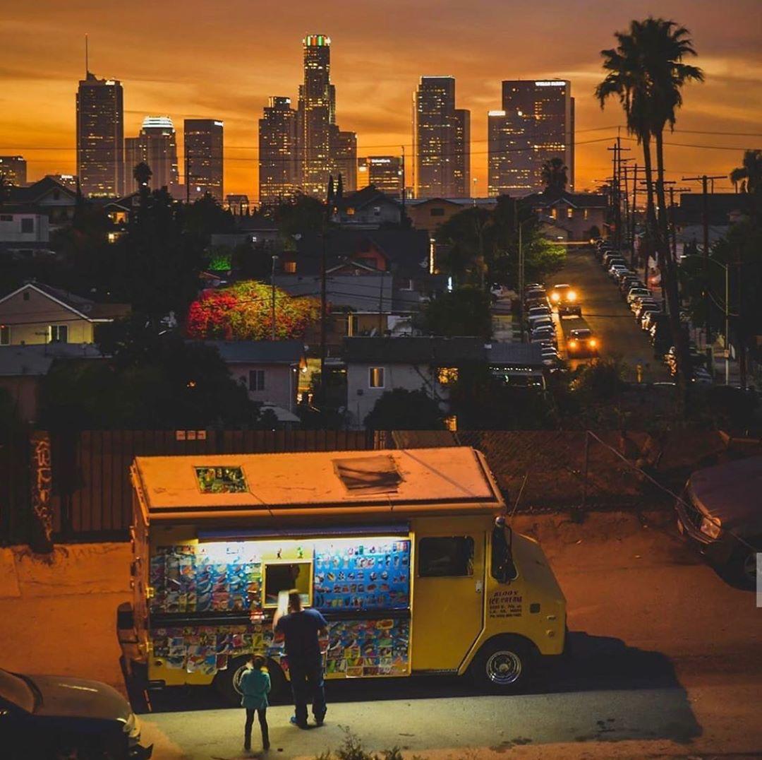 Best Restaurants in Los Angeles: Where to Eat