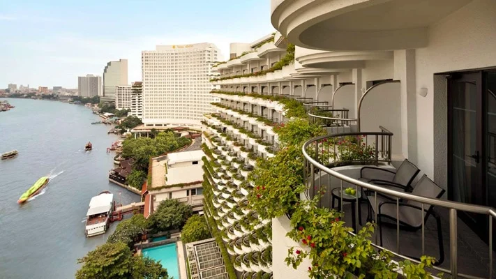 Where to Stay in Bangkok: Best Areas and Hotels