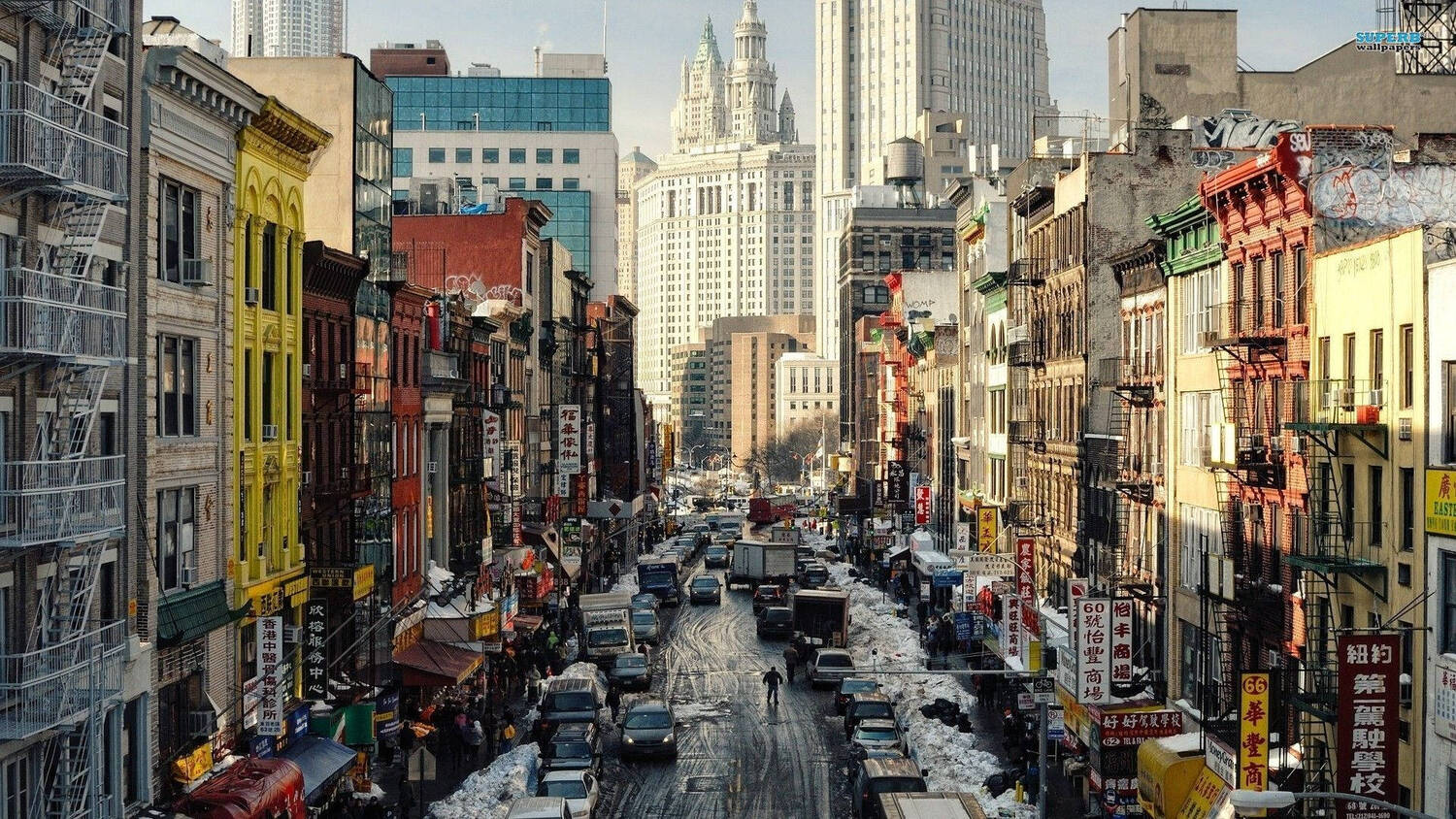 Where to Stay in New York: Best Areas Explained