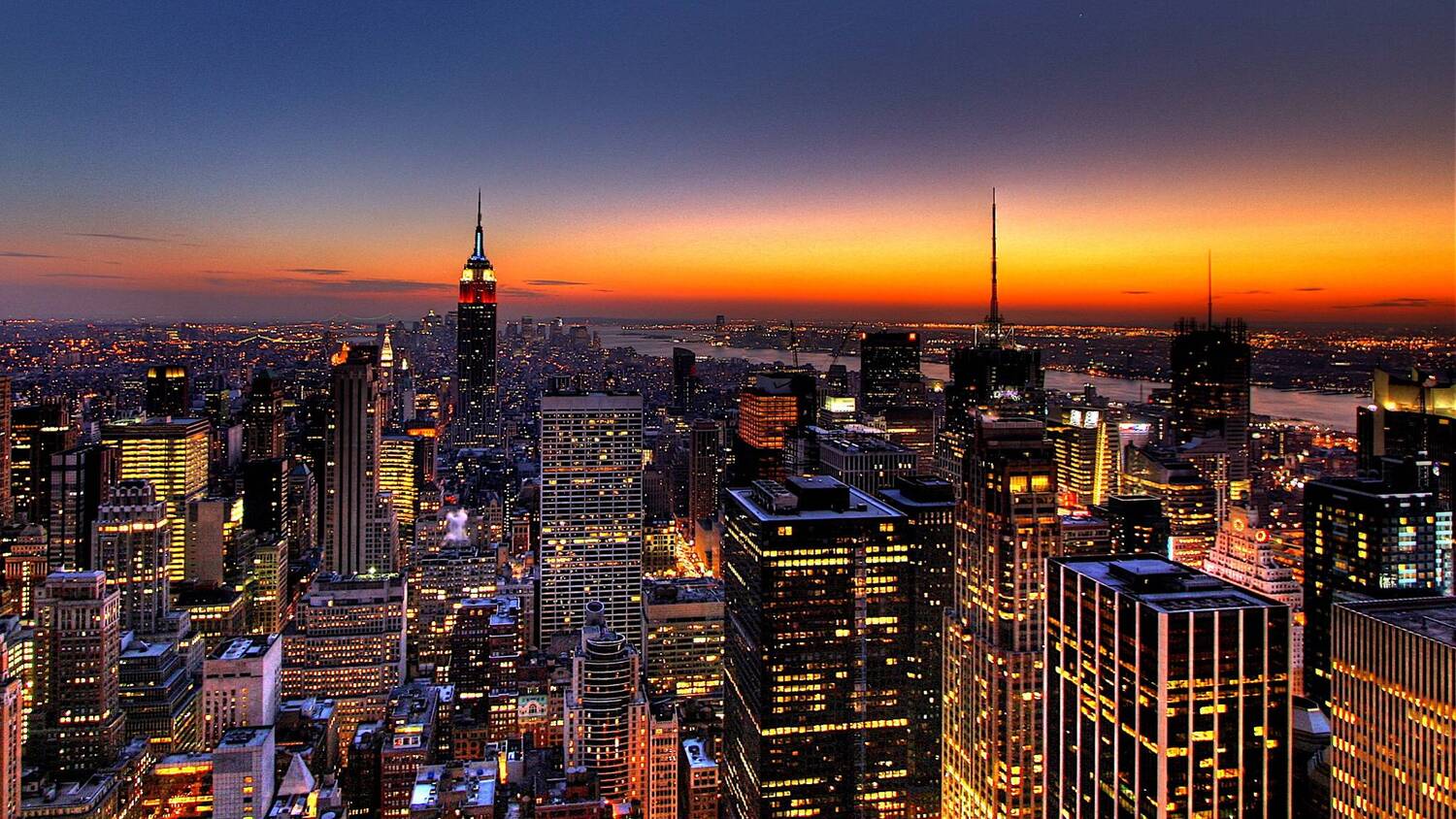 New York Nightlife Guide: Where to Go at Night