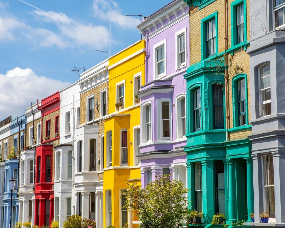 Where to Stay in London: Best Areas and Neighborhoods