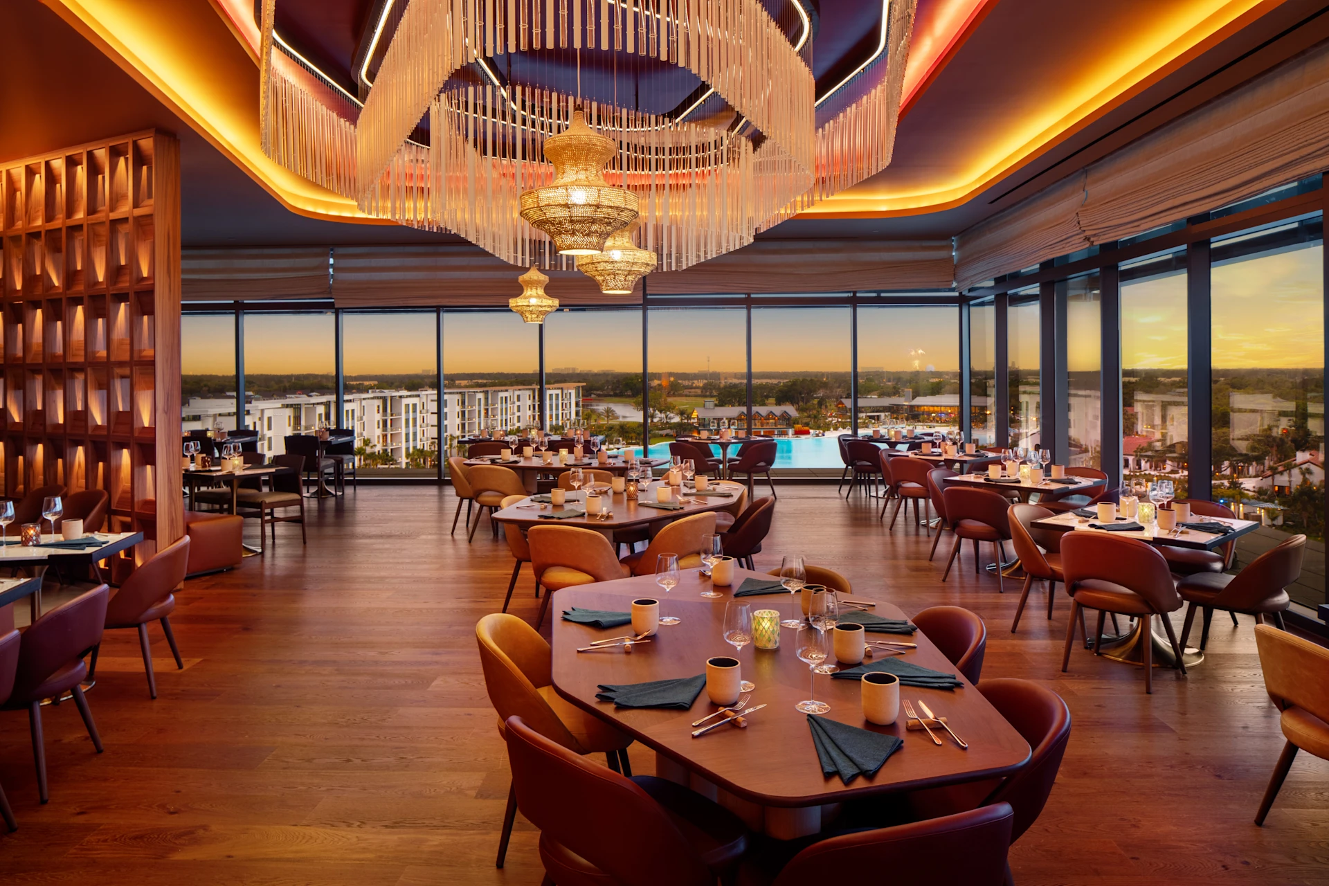 Best Restaurants in Orlando: Where to Eat