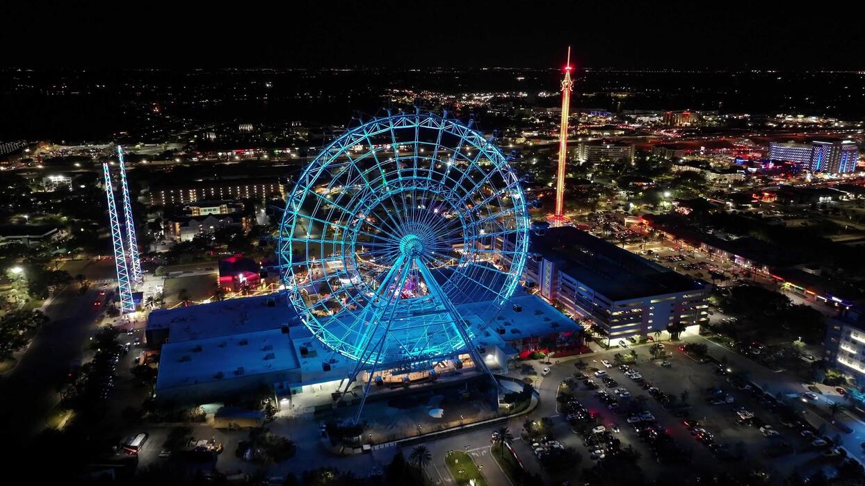 Orlando Itinerary: 3 to 5 Days in the City