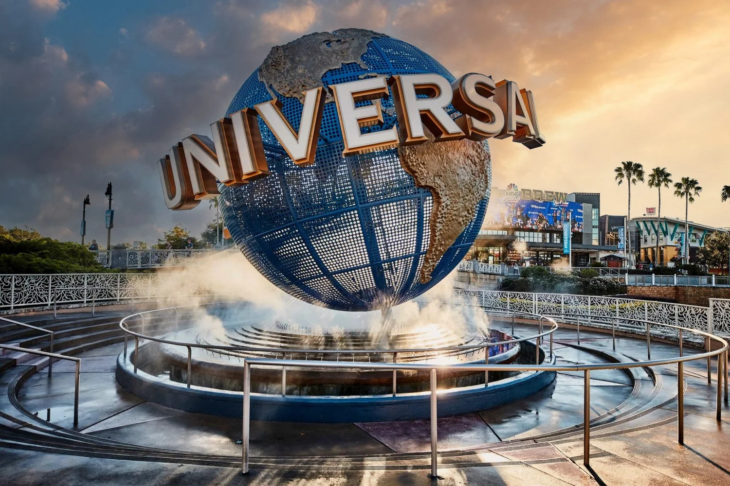 Universal Studios Orlando: Complete Park Guide