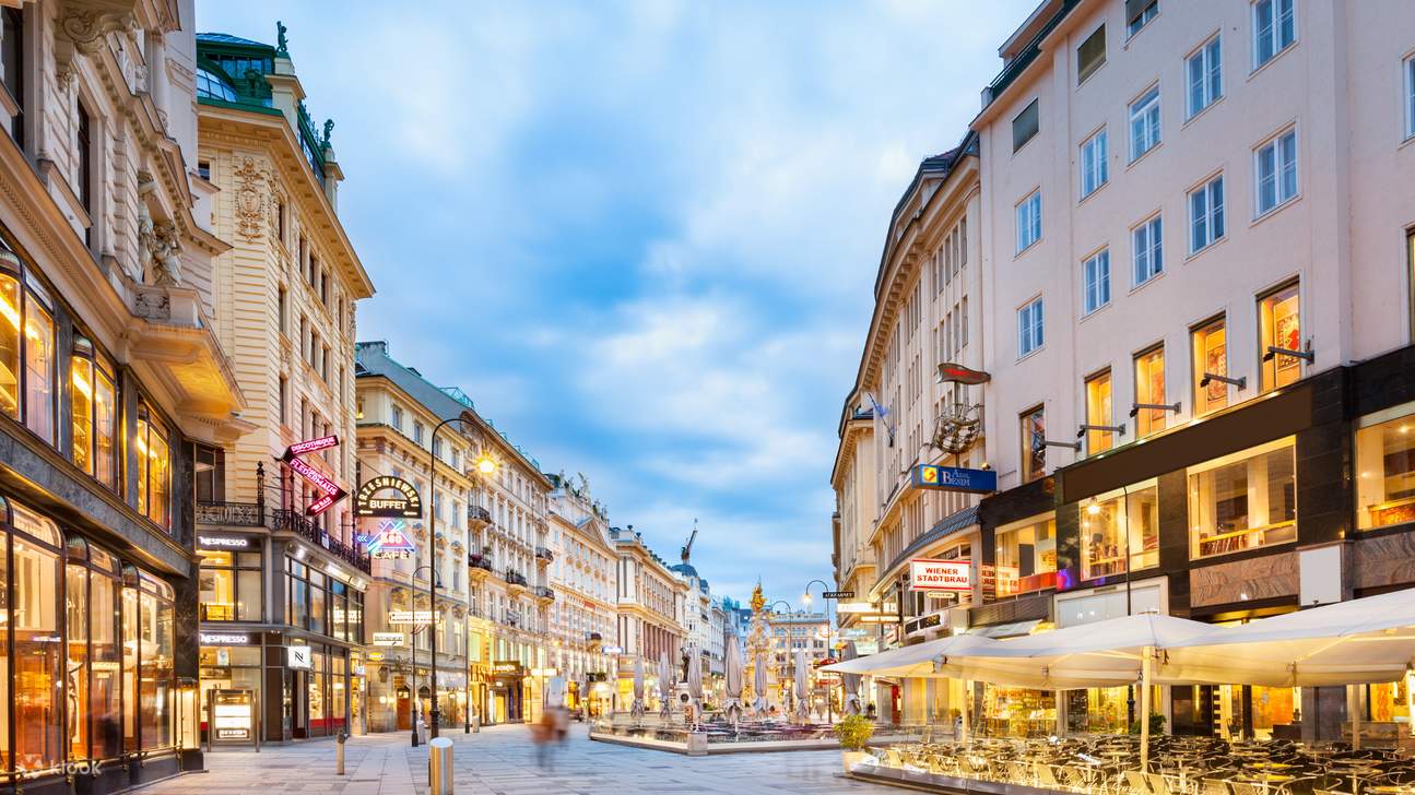 Best Things to Do in Vienna
