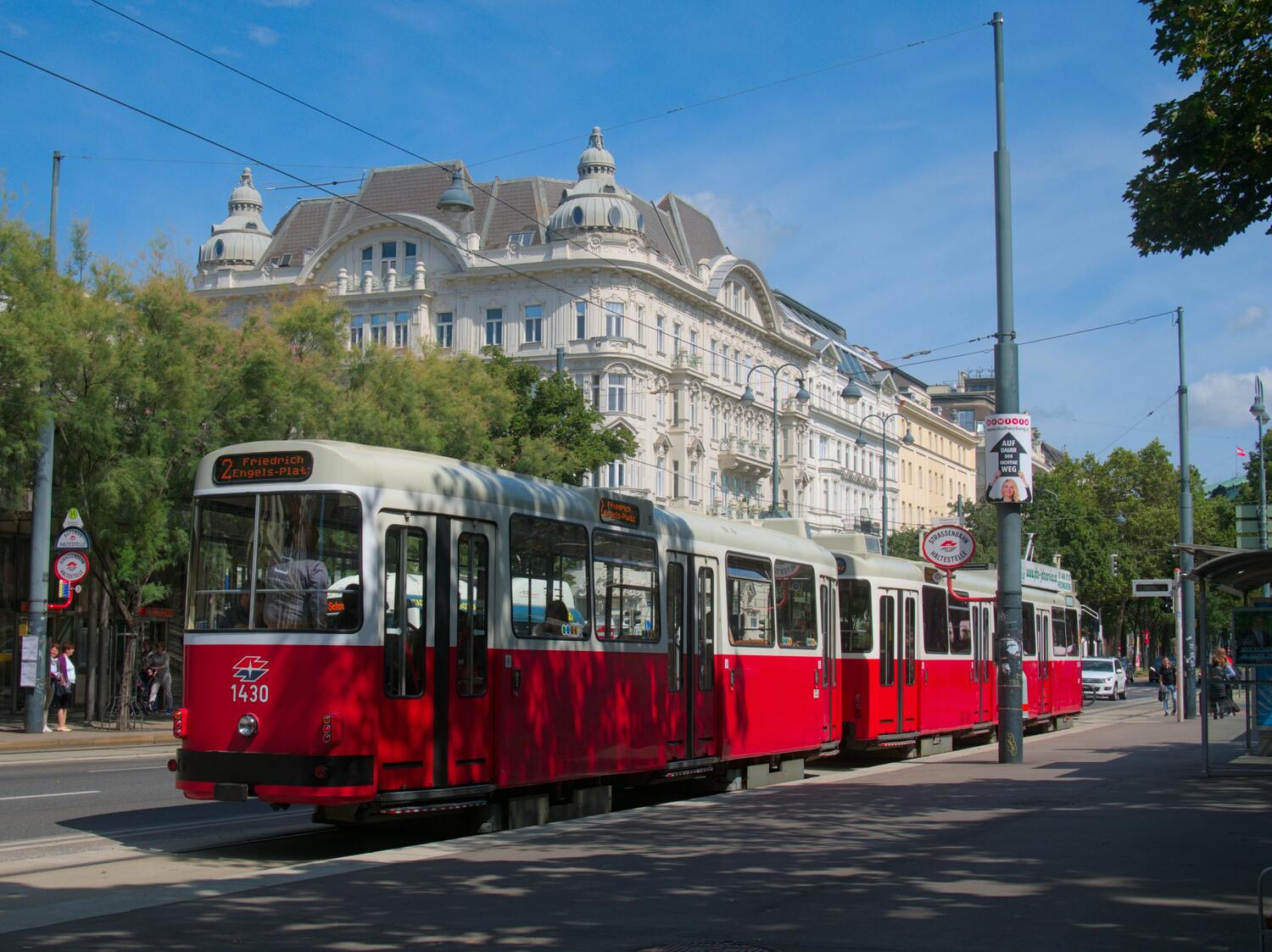 Vienna Travel Tips