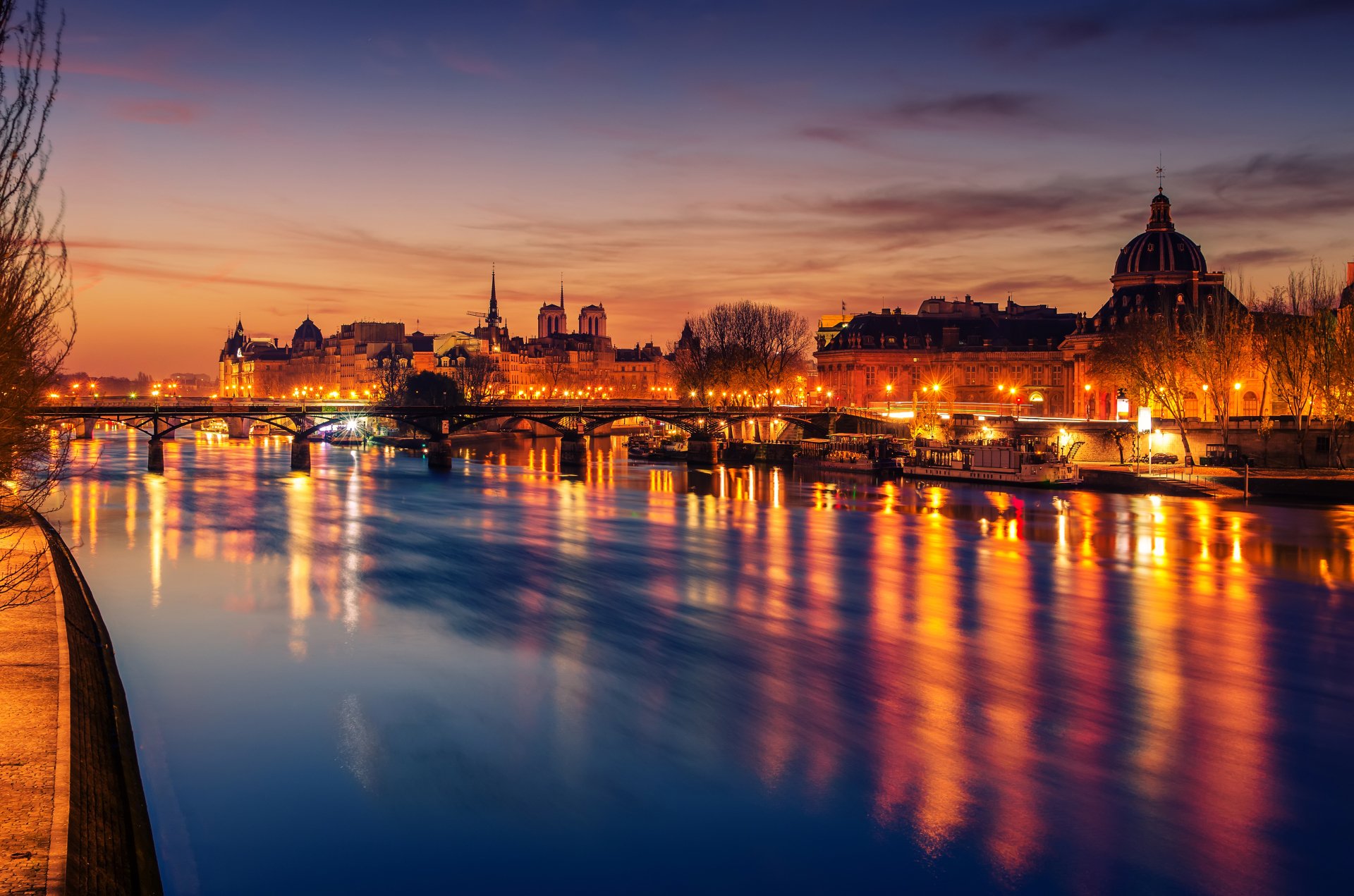 3 Days in Paris: The Perfect Itinerary