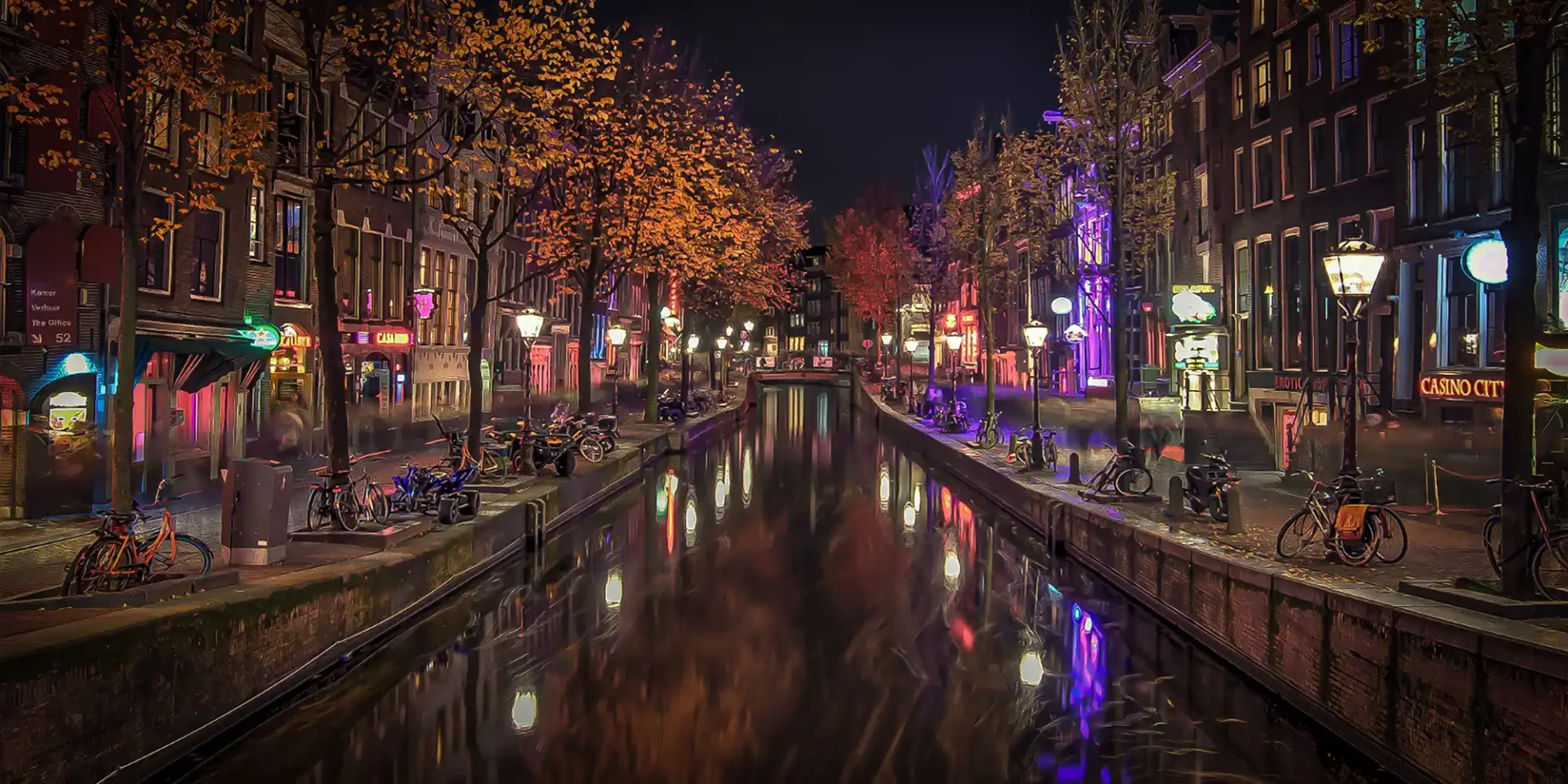 Red Light District: Understanding Amsterdam’s Most Controversial Area