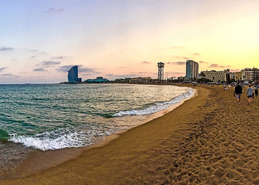 3 Days in Barcelona: The Perfect Itinerary