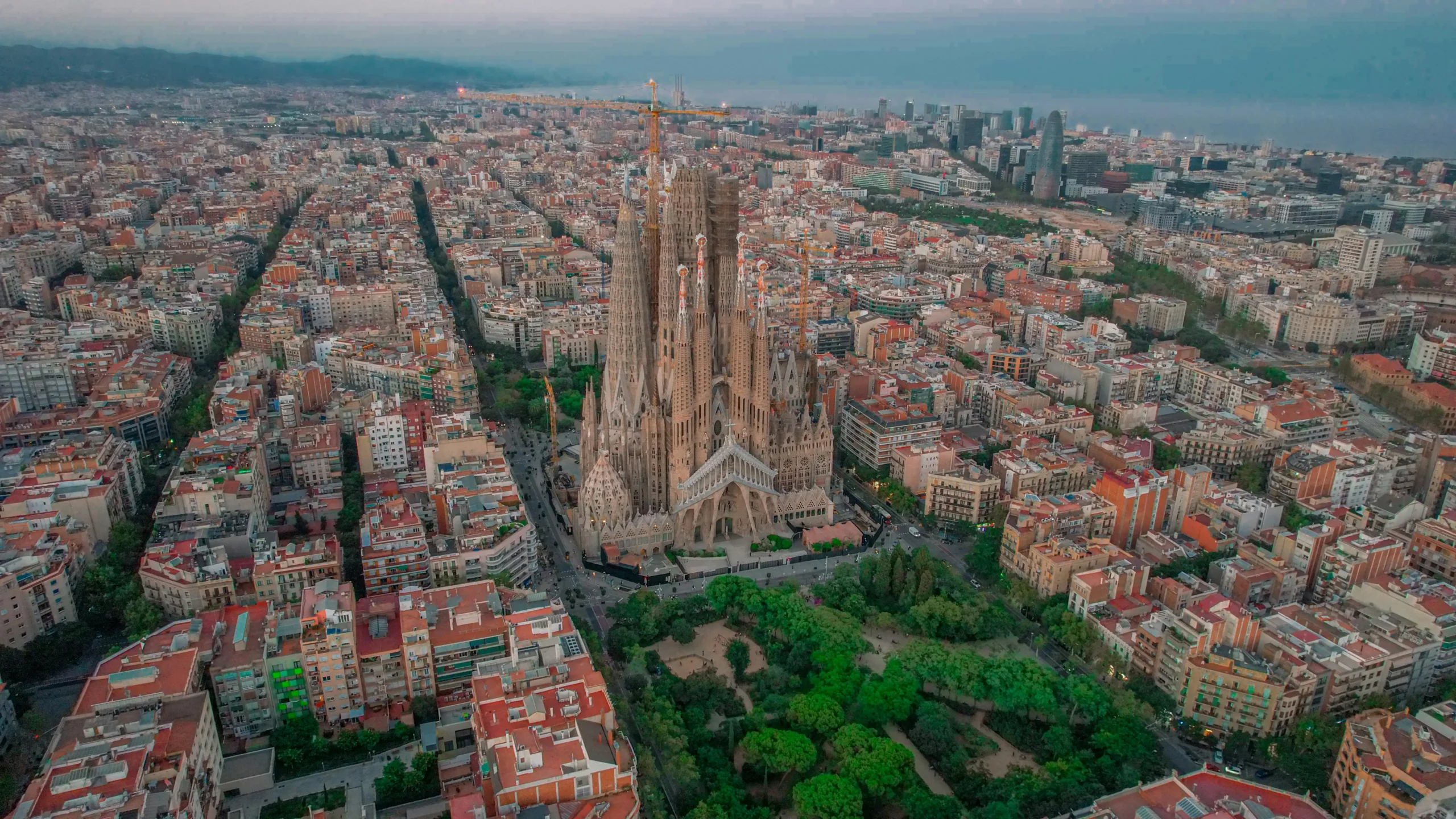 Where to Stay in Barcelona: Best Areas and Neighborhoods
