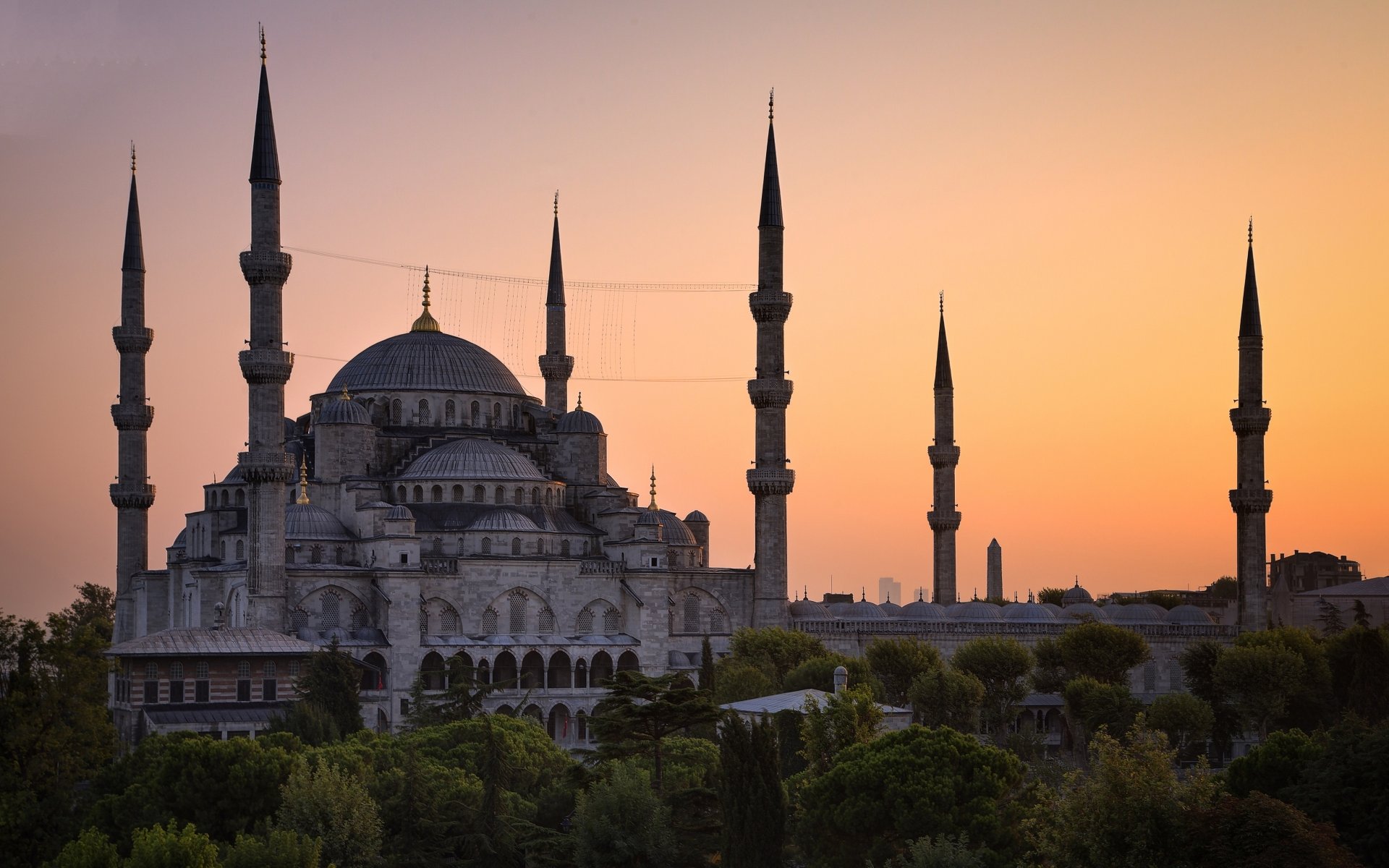 Blue Mosque: Istanbul’s Most Iconic Landmark