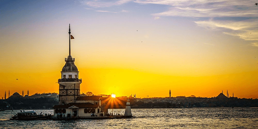 Bosphorus Cruise: The Best Way to See Istanbul