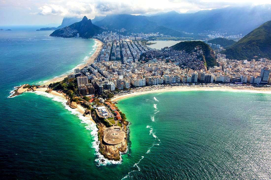Copacabana vs Ipanema: Which Beach Defines Rio?