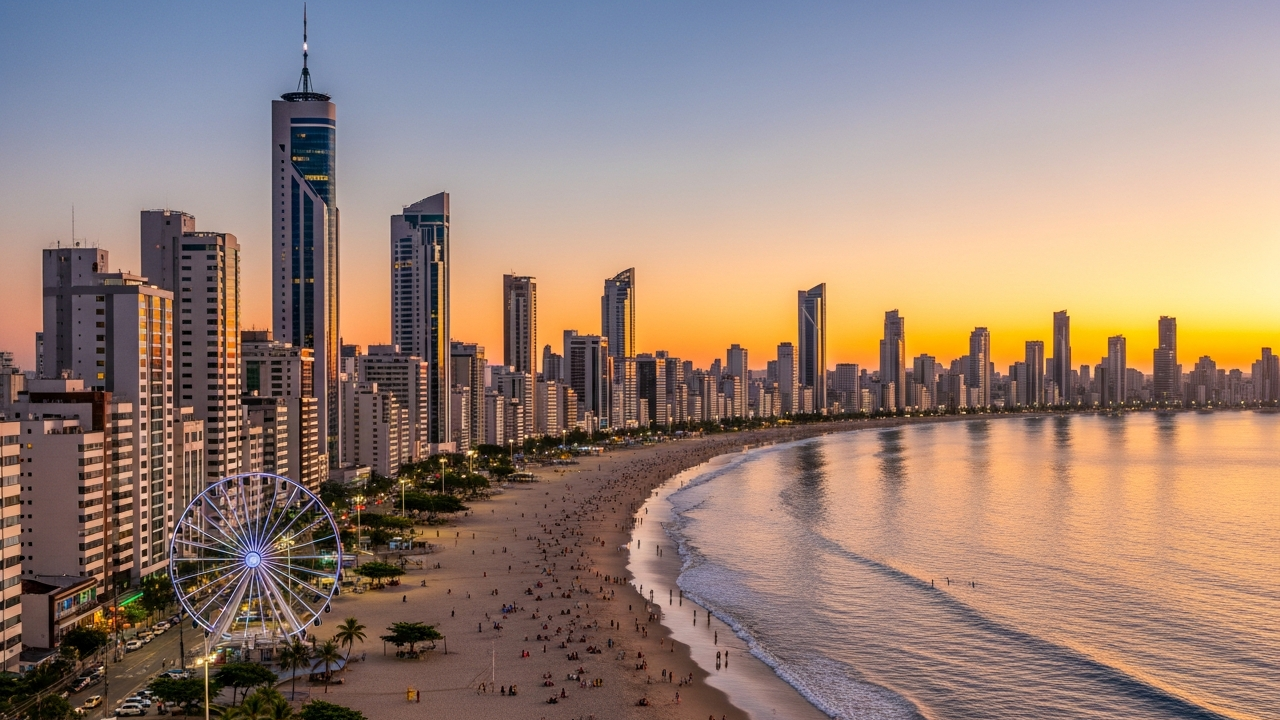 Best Things to Do in Fortaleza: A Complete Travel Guide