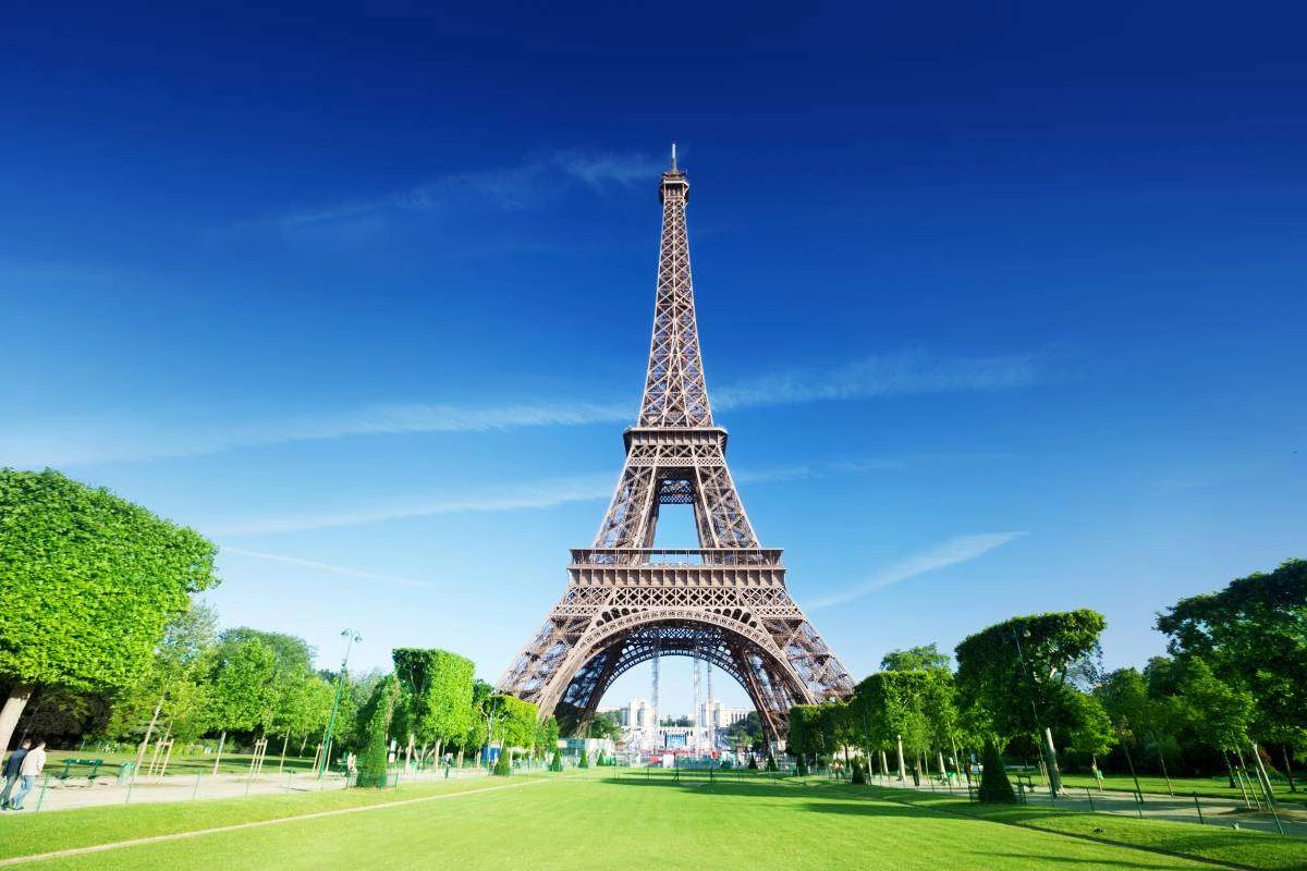 Eiffel Tower: The Symbol of Paris